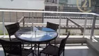 Foto 9 de Apartamento com 1 Quarto para alugar, 40m² em Consolação, São Paulo