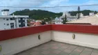 Foto 7 de Cobertura com 3 Quartos à venda, 140m² em Canasvieiras, Florianópolis