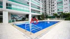 Foto 79 de Apartamento com 4 Quartos à venda, 324m² em Aparecida, Santos