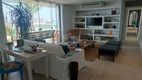 Foto 14 de Apartamento com 3 Quartos para alugar, 195m² em Barra da Tijuca, Rio de Janeiro
