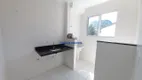 Foto 10 de Apartamento com 1 Quarto à venda, 36m² em Vila Voturua, São Vicente