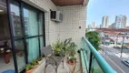 Foto 12 de Apartamento com 3 Quartos à venda, 150m² em Embaré, Santos