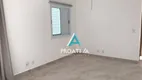 Foto 13 de Apartamento com 1 Quarto à venda, 38m² em Vila Príncipe de Gales, Santo André