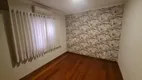 Foto 16 de Sobrado com 4 Quartos à venda, 264m² em Jardim Aurélia, Campinas