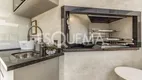 Foto 14 de Apartamento com 3 Quartos à venda, 161m² em Alto de Pinheiros, São Paulo