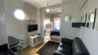 Foto 13 de Apartamento com 1 Quarto para alugar, 30m² em Pinheiros, São Paulo