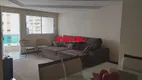 Foto 3 de Apartamento com 4 Quartos à venda, 128m² em Parque Residencial Aquarius, São José dos Campos