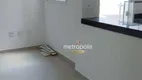 Foto 3 de Apartamento com 2 Quartos à venda, 52m² em Vila Camilopolis, Santo André