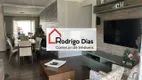 Foto 22 de Apartamento com 3 Quartos para alugar, 111m² em Jardim Bonfiglioli, Jundiaí