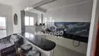 Foto 3 de Apartamento com 3 Quartos à venda, 106m² em Mirim, Praia Grande