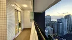 Foto 33 de Apartamento com 3 Quartos à venda, 110m² em Canto do Forte, Praia Grande