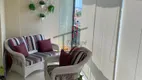Foto 2 de Apartamento com 3 Quartos à venda, 121m² em Vila Regente Feijó, São Paulo