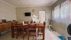 Foto 6 de Casa com 3 Quartos à venda, 256m² em Santa Maria, Santo André
