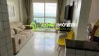 Foto 2 de Apartamento com 2 Quartos à venda, 64m² em Ponta Negra, Natal
