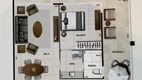 Foto 11 de Apartamento com 2 Quartos à venda, 62m² em Recreio Dos Bandeirantes, Rio de Janeiro