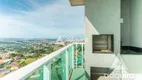 Foto 9 de Apartamento com 3 Quartos à venda, 10m² em Uvaranas, Ponta Grossa