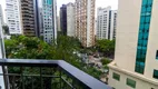 Foto 13 de Flat com 1 Quarto à venda, 34m² em Jardins, São Paulo