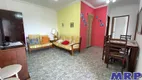 Foto 2 de Apartamento com 2 Quartos à venda, 63m² em Praia do Sapê, Ubatuba