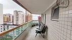 Foto 7 de Apartamento com 3 Quartos à venda, 154m² em Vila Tupi, Praia Grande
