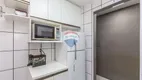 Foto 17 de Apartamento com 2 Quartos à venda, 45m² em Novo Mundo, Curitiba