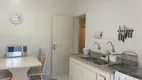 Foto 9 de Apartamento com 3 Quartos à venda, 100m² em Jardim Astúrias, Guarujá