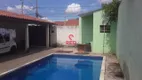 Foto 6 de Casa com 3 Quartos à venda, 160m² em Jardim Atilio Silvano, Sorocaba