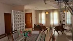Foto 4 de Casa de Condomínio com 3 Quartos à venda, 273m² em Jardim Residencial Dona Lucilla , Indaiatuba