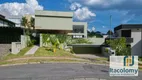 Foto 9 de Casa de Condomínio com 4 Quartos à venda, 526m² em Tamboré, Santana de Parnaíba