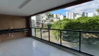 Foto 7 de Apartamento com 4 Quartos à venda, 202m² em Bom Pastor, Juiz de Fora