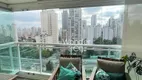 Foto 4 de Apartamento com 2 Quartos à venda, 70m² em Campo Belo, São Paulo