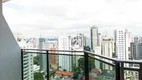 Foto 12 de Cobertura com 2 Quartos à venda, 93m² em Campo Belo, São Paulo