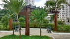 Foto 2 de Apartamento com 3 Quartos para alugar, 95m² em Jardim Henriqueta, Taboão da Serra