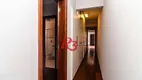 Foto 13 de Apartamento com 4 Quartos à venda, 233m² em Boqueirão, Santos