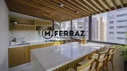 Foto 10 de Apartamento com 4 Quartos à venda, 300m² em Itaim Bibi, São Paulo
