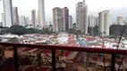 Foto 15 de Apartamento com 3 Quartos para alugar, 190m² em Jardim Anália Franco, São Paulo