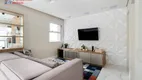 Foto 4 de Apartamento com 3 Quartos à venda, 122m² em Alto da Lapa, São Paulo