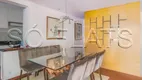 Foto 12 de Apartamento com 1 Quarto à venda, 182m² em Vila Nova Conceição, São Paulo