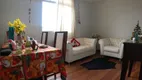 Foto 2 de Apartamento com 3 Quartos à venda, 95m² em Paquetá, Belo Horizonte