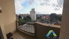 Foto 3 de Apartamento com 1 Quarto à venda, 40m² em Vila do Encontro, São Paulo