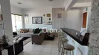 Foto 5 de Apartamento com 2 Quartos à venda, 83m² em Setor Bueno, Goiânia