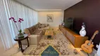Foto 10 de Casa de Condomínio com 4 Quartos à venda, 555m² em Condominio Quintas do Sol, Nova Lima
