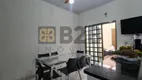 Foto 3 de Casa com 4 Quartos à venda, 134m² em Vila Souto, Bauru