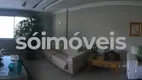 Foto 2 de Apartamento com 3 Quartos à venda, 160m² em Lagoa, Rio de Janeiro