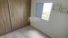 Foto 8 de Apartamento com 2 Quartos para alugar, 50m² em Jardim Do Lago Continuacao, Campinas