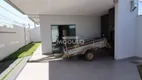 Foto 3 de Casa com 3 Quartos à venda, 147m² em Laranjeiras, Uberlândia