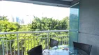 Foto 7 de Apartamento com 2 Quartos à venda, 64m² em Brooklin, São Paulo