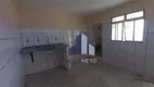 Foto 2 de Casa com 1 Quarto para alugar, 70m² em Jardim Ipê, Mauá