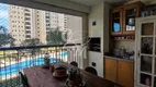 Foto 14 de Apartamento com 3 Quartos à venda, 119m² em Jardim Ermida I, Jundiaí