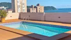 Foto 42 de Cobertura com 4 Quartos à venda, 535m² em Boqueirão, Praia Grande