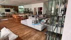 Foto 4 de Casa de Condomínio com 4 Quartos para venda ou aluguel, 449m² em Alphaville Residencial 9, Santana de Parnaíba